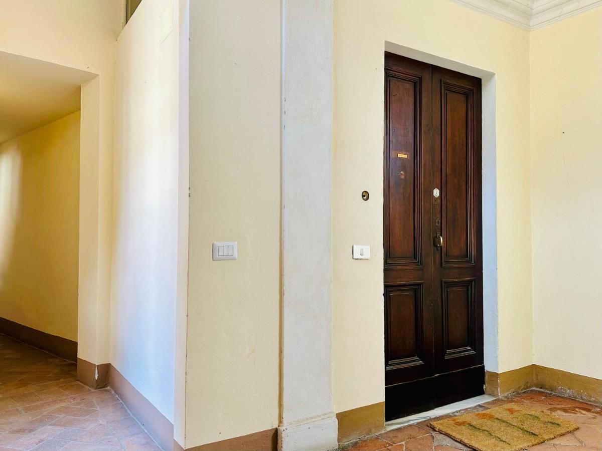 Domus An - Sant'Agata-Historical Home-Very Central Сиена Экстерьер фото